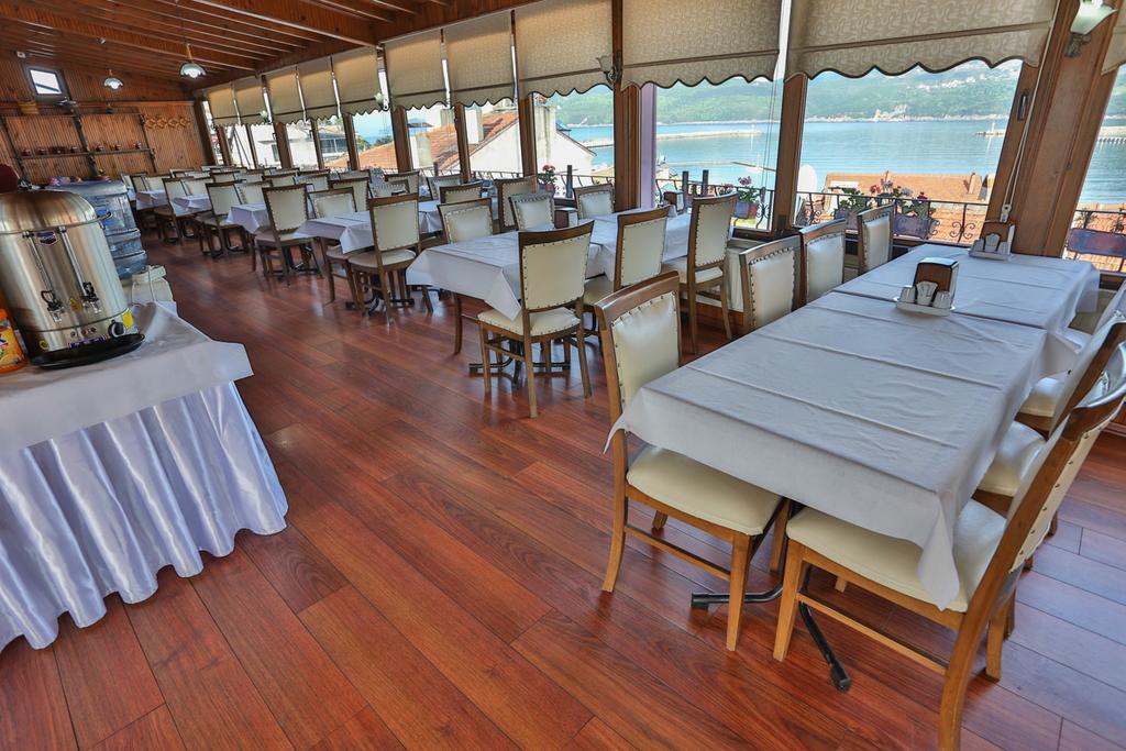 Amasra Ayyildiz Hotel Exterior foto